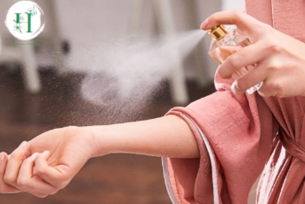 Body mist là gì