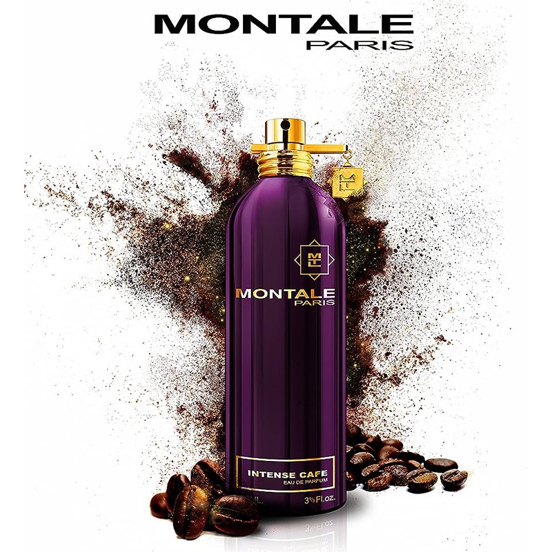 Nước Hoa Montale