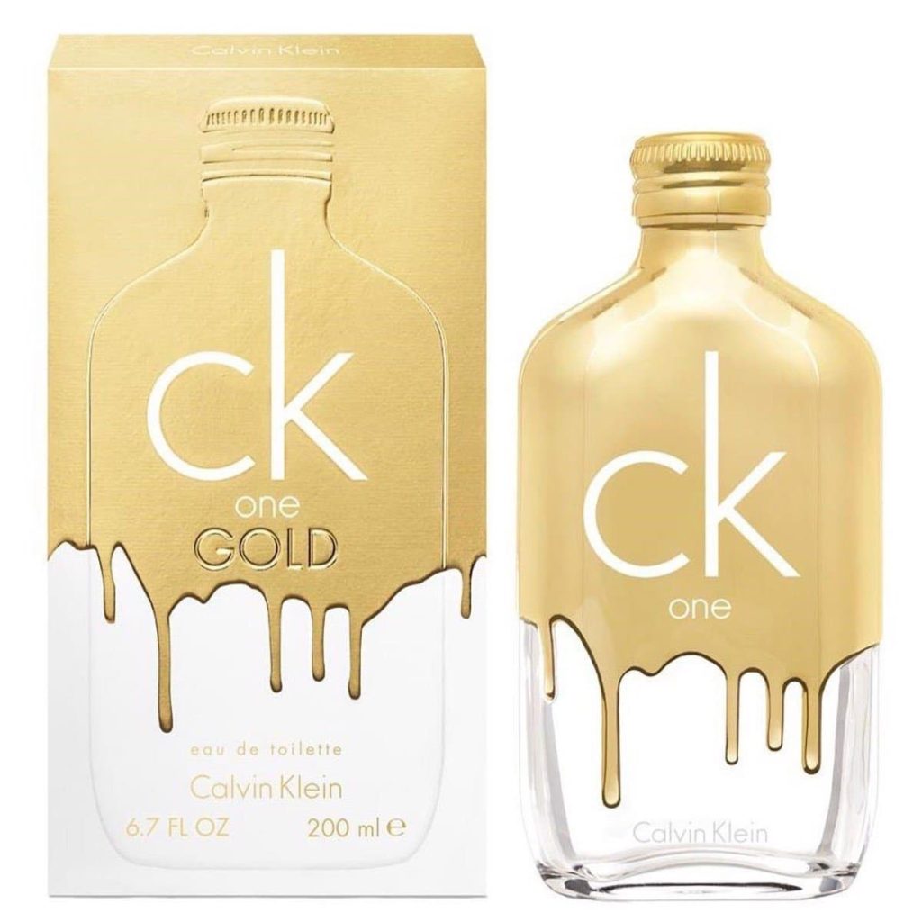 CK One Trắng