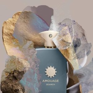 Nước hoa Amouage