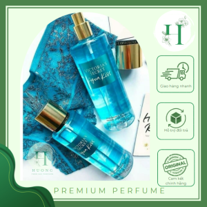 Body Mist Aqua Kiss