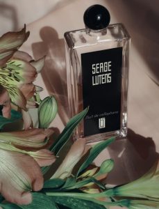 Nước hoa Serge Lutens