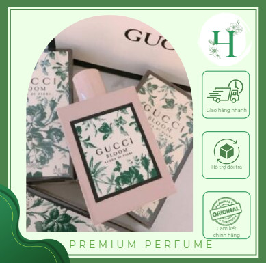 nước hoa Gucci